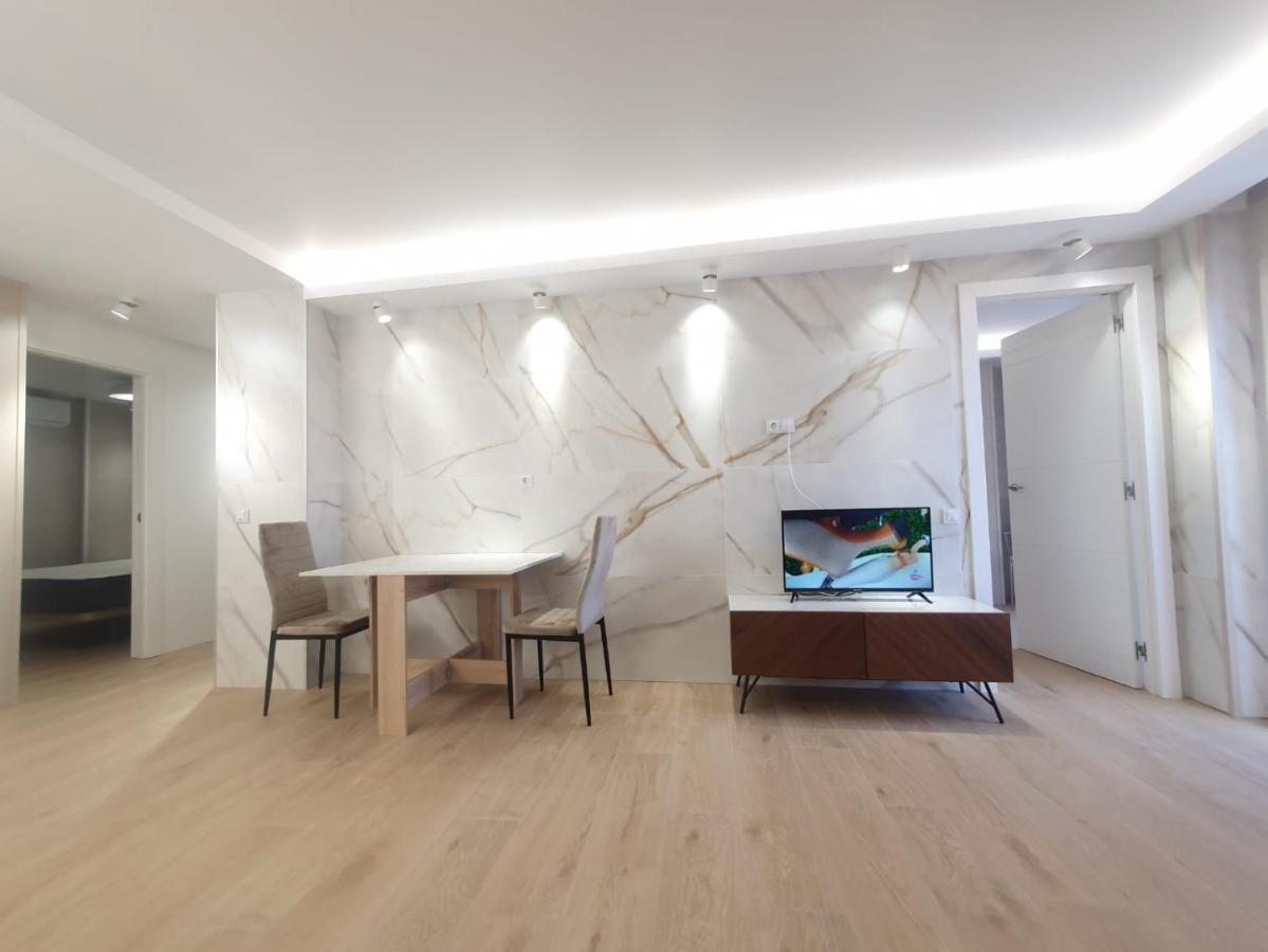 Salou ,Apartamento Con Piscina Y Wifi Exterior foto