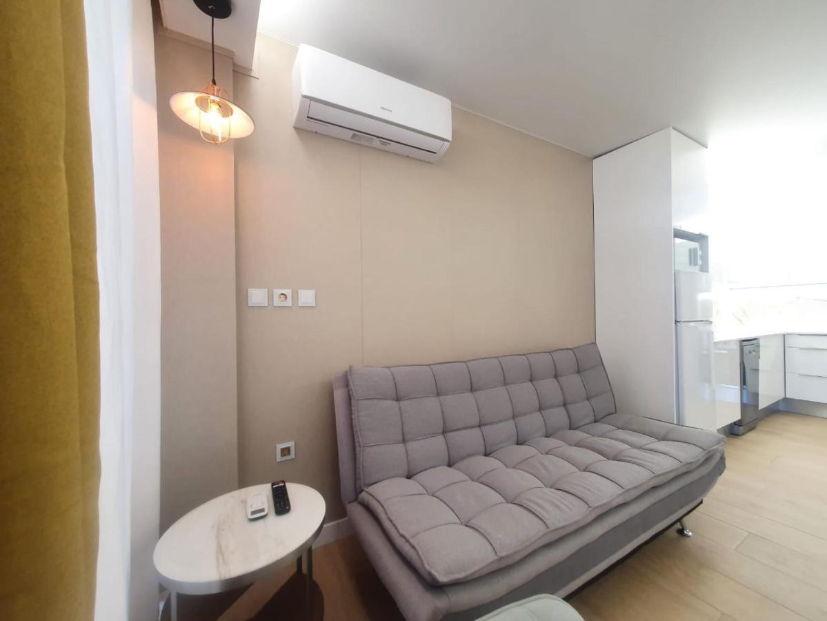 Salou ,Apartamento Con Piscina Y Wifi Exterior foto