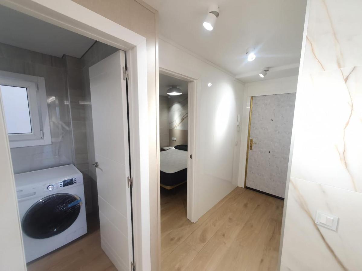 Salou ,Apartamento Con Piscina Y Wifi Exterior foto