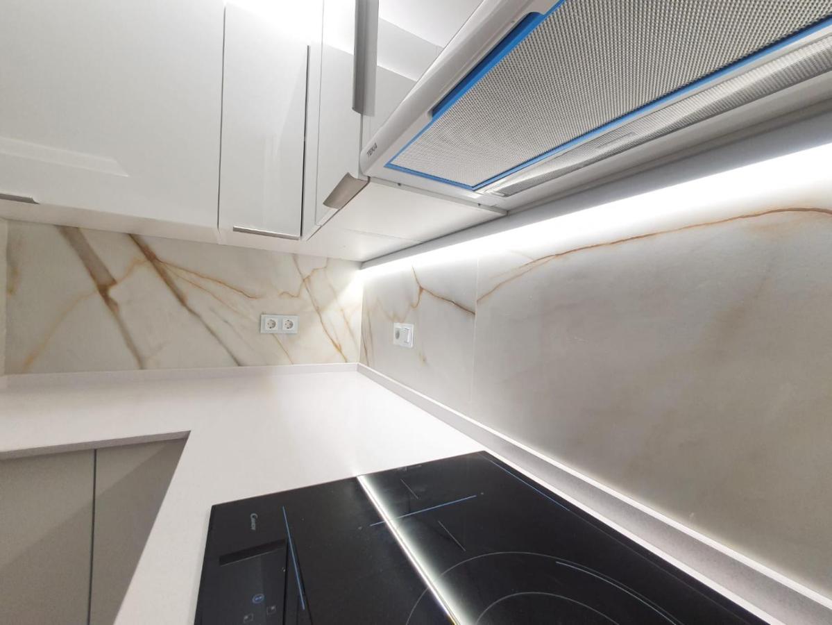 Salou ,Apartamento Con Piscina Y Wifi Exterior foto